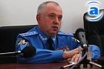 11 кадровых перестановок в милиции – не предел. Грядут новые изменения