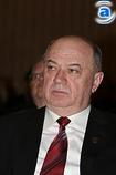 Василия Тация переизбрали ректором юридической академии