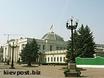 «НУ-НС»: официальных обращений о начале переговоров о сохранении коалиции не было