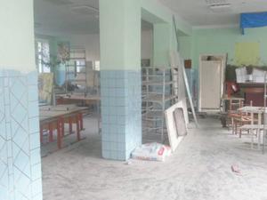 Тут їстимуть ще не скоро