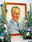 8 вересня відзначатимемо 111-річчя відомого археолога, вченого зі світовим ім’ям Івана Борковського, родом з Городенківщини