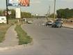 В Харькове автомобиль ВАЗ-2108 сбил двух женщин, одну - насмерть