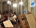 Концерт классической музыки «Рядом со звездами» устроят для харьковских студентов
