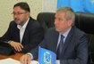 «Проект «Жилмассивы – под ключ» - это ответ на вызовы,  с которыми сталкивается Украина»,  - депутат Европарламента Милослав Рансдорф