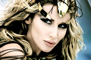 LOBODA! Новый блокбастер скоро на экранах!