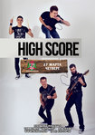 Группа High Score в частной броварне «Шульц»