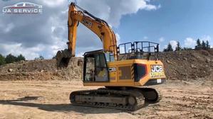 Відключення AdBlue,  EGR,  DPF на JCB – вирішення проблем з помилками P2BA8 та ін.