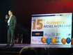 AIESEC відсвяткував своє 15-річчя