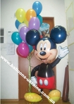 Воздушные шары (Киев) купить воздушные шары Киев, продажа воздушных шаров с гелием в Киеве