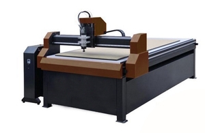 Порезка листов ( фрезерная,  криволинейная,  гравировка ) на фрезерном станке любой сложности. 