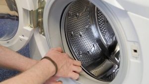 Ремонт стиральной машины любой модификации