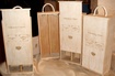 Производство деревянных элитных коробок