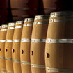 Деревянные бочки из дуба для вина, виски и солений