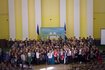 В Киеве состоялся Всеукраинский форум волонтеров