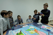 Науковець з Донбасу відправить дітей у ігрову подорож континентами