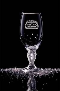 Stella Artois поддержит украинский кинематограф  на благотворительном аукционе ОМКФ