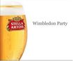 ТМ Stella Artois провела Wimbledon Party в Лондоне