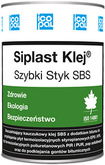Битумный клей Icopal Siplast Kley SBS
