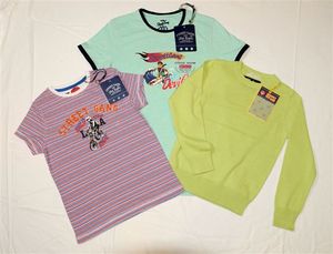 Детский сток оптом