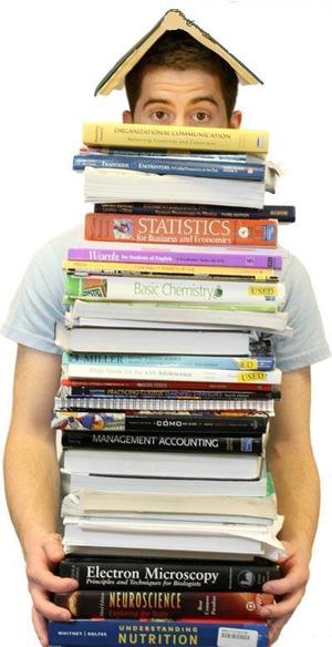 Интернет-магазин полезных книг