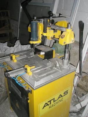 Сдам в аренду цех по производству металлопластиковых окон