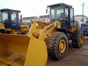 Гидромолоты WSM на технику Volvo,  Hitachi,  JCB,  Caterpillar