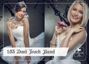 1 марта,  Don't Touch Band