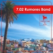 Пятница, 7 февраля, Rumores Band