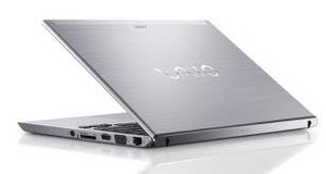 Sony VAIO T13 стал лучшим ультрабуком