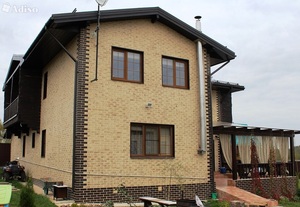 Купить Термопанель Фасадную