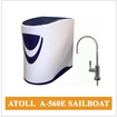 Фильтр для очистки воды Atoll 560E – Акция, Суперцена.