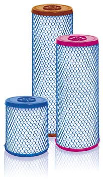 Аксессуары,  запасные части,  картриджи,  сменные модули к фильтрам для воды 