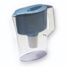 Фильтр кувшин для воды Аквафор Страндарт.