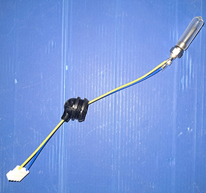 Свічка для Китайських опалювачів D2/ D4/D5/D8-24V.