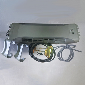 Випаровувачі (випарники) для комбайнів,  тракторів,  вантажівок,  легковиків.