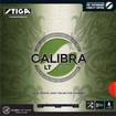 Накладка на ракетку: STIGA Calibra LT Sound