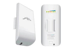 Качественная точка доступа Ubiquiti Loco M2