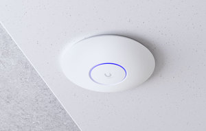 Надежная точка доступа UniFi 6 Pro (U6-Pro) от официального дилера