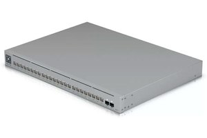 Коммутатор USW-Pro-Max-24-PoE с доставкой