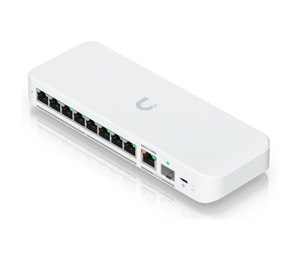 Комутатор Unifi Flex 2.5G від дилера Ubiquiti