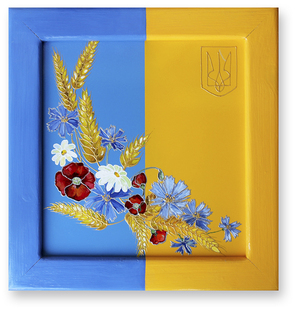 Союз теплого дерева и холодного металла – неожиданная новинка от UDEN-S!