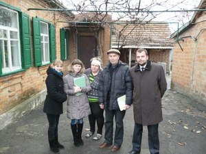 Співробітники Полтавського РВ КВІ перевірили умови проживання неповнолітніх,  які перебувають на обліку інспекції