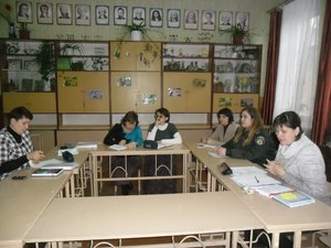 Профілактична робота Пирятинського РВ КВІ