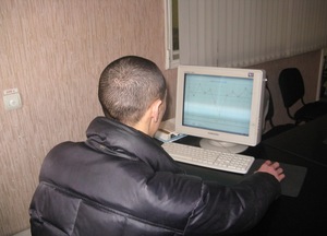 У Полтавській ВК (№64) проводиться «Тиждень профілактики суїциду»