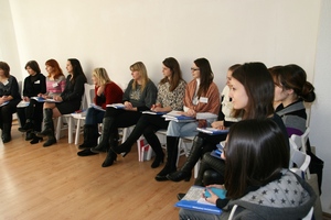 Корекційні програми по роботі з чоловіками та жінками як інструмент попередження насильства в сім’ї