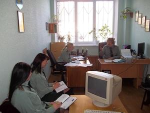 У Полтавському РВ КВІ управління ДПтС України в області проведено «День дисципліни»