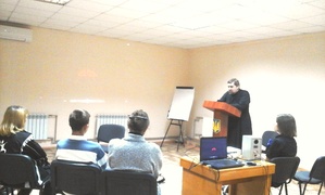 Просвітницьке виховання неповнолітніх підоблікових Полтавського РВ КВІ