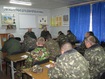 З персоналом Кременчуцької ВК (№69) провели заняття щодо дотримання вимог антикорупційного законодавства