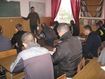 Засуджені Полтавської ВК (№ 64) долучилися до радіодиктанту,  присвяченому Дню української писемності та мови