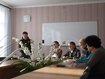 За участю співробітників Київського РВ КВІ у Полтавському ПТУ пройшла штаб-нарада